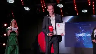 Company of the year Awards: Cognyte - Отличие в категория 
