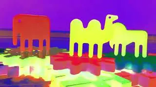 Georello Jungle Gears Clip 1 From Baby Beethoven in 4ormulator V14