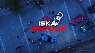 ISKA - Bloqu&eacute;