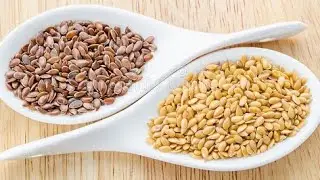 Qual a diferen&ccedil;a entre LINHA&Ccedil;A DOURADA e LINHA&Ccedil;A MARROM? E a diferen&ccedil;a entre a semente e a farinha?