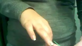 funky french