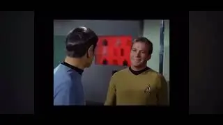 Reunification (Star Trek fan edit)