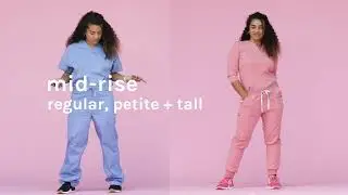 Discover DOLAN Core Scrubs