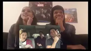 Brothers Convince Little Sister of Zombie Apocalypse Reaction