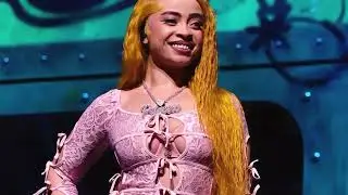 Ice Spice CRIES As Label WARNS To Drop Her | Ozempic Addiction