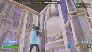 I did buddy boi bad (he left the game🤣)