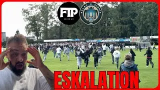 Platzsturm & Traumtor? | Delay Sports vs. Find the Pro | Kayage