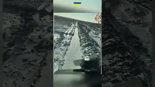 A pesar del fr&iacute;o, la aviaci&oacute;n sigue presente #ucrania #ukraine #ukrainewar