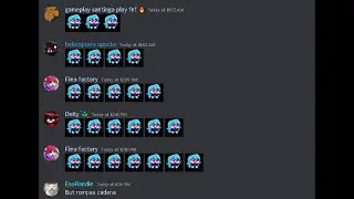 FNF': Rev-Mixed final destination god mode rechart