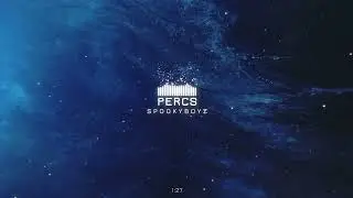 Percs - SPOOKYBOYZ