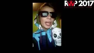Filipek &ndash; RAP W POLSCE (PROD. BZK) | #RWP2017 ETAP1