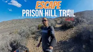 Prison Hill Trail ASMR 2026