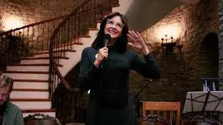 POWER HOUR- Nise Davies (10.5.22)