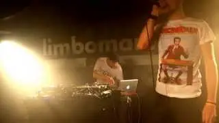 Onze Zaak @ Limbomania 2013 (Voorronde 1 JH De Kaller)
