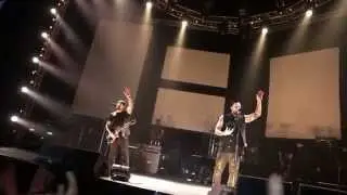 The Madden Brothers - Tour Recap Episode 2