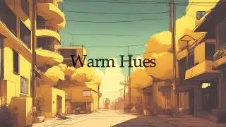 Warm Hues - TunnelTune