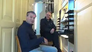 In gesprek met Rien Donkersloot
