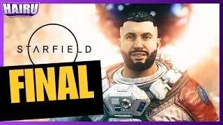 FINAL - Vamos Jogar STARFIELD #58