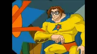 JACKIE CHAN ADVENTURES S5 EP7 | ANTLER ACTION P3 | @RetroFunTV01 