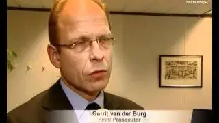 Festnahmen nach Terrorwarnung in Rotterdam