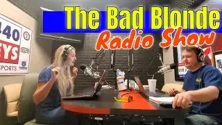 The Bad Blonde R@DIO Show: History of Hot Rods
