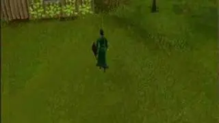 Video of The Restless Ghost for Runescape Part 1