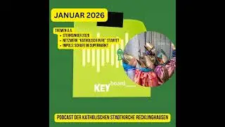 Sternsinger 2026 - Netzwerk 