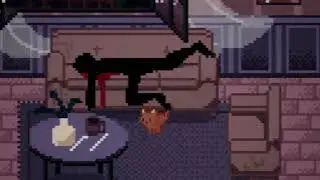 FCATOM: Fried Chicken and The Old Man - Official Trailer