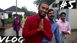 bathukamma | my village show | telugu vlog #5