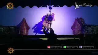 PAGELARAN WAYANG RINGGIT PURWA LANGEN BUDAYA KI DALANG H. RUSDI || WAYANG PURWA LANGEN BUDAYA 