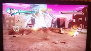 Dragon Ball Xenoverse XBOX 360: Hackers Exposed 4