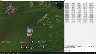 Tera Packet Editor