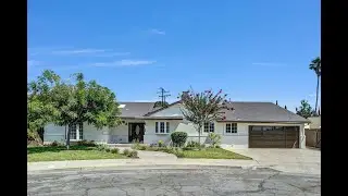 320 N Normandy pl, Anaheim Ca, 92806