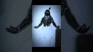 basudev name ha mera 🙏 #viral #art #shortvideo #shorts #short