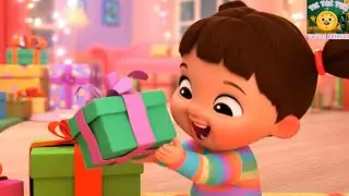 Presente de Natal