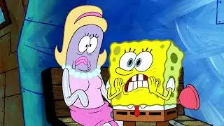 SpongeBob Music: 44 Primitive Force