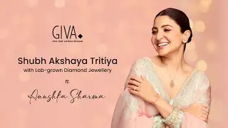Embrace Traditions with Lab Diamonds 💎| GIVA Jewellery