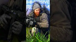 IMMERSIVE Mode Is This Game&rsquo;s GREATEST Feature&hellip;