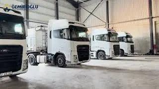 Özmirioğlu Tanıtım Filmi