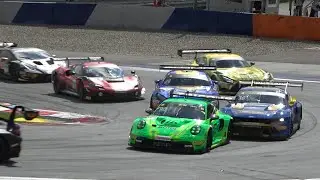 DTM Race 2 Spielberg 2025