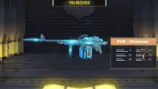 Легендарное оружие появится в 11 сезоне COD Mobile