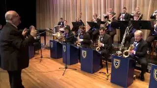 Murray State Jazz Orchestra