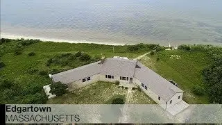Video of 35A North Neck Road | Edgartown Massachusetts real estate on Martha's Vineyard