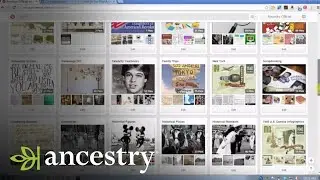 Ten Things You Can Do To Celebrate Family History Month | Ancestry