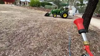 Quick Spray Spot Sprayer