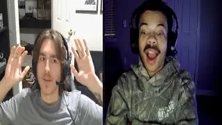 THIS GAME IS FREAKY?!?!?! (Dispatch Episode 4)