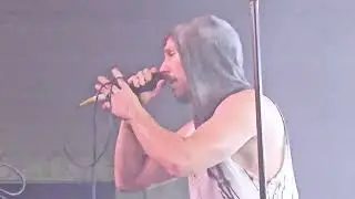 10 years - Chasing the Rapture live in Roswell, NM 2024