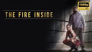 The Fire Inside (2024) | Claressa Shields | Latest Hollywood Movie Breakdown | Facts and Review