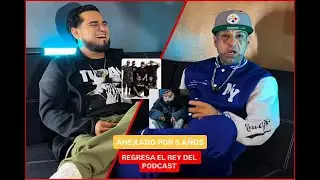 T2 Podcast : 2 / Invitado Bolado 821. El Anexo, La Underside