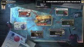 Get the base skin with low spender in United Front | Warpath